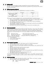 Предварительный просмотр 4 страницы Rivacold RIVC000001 Use And Maintenance Handbook