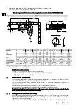 Предварительный просмотр 4 страницы Rivacold RS Series Use And Maintenance Handbook