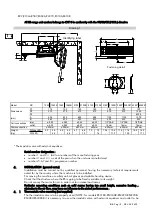 Предварительный просмотр 10 страницы Rivacold RS Series Use And Maintenance Handbook