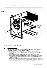 Предварительный просмотр 12 страницы Rivacold RS Series Use And Maintenance Handbook