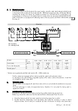 Предварительный просмотр 13 страницы Rivacold RS Series Use And Maintenance Handbook