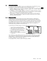 Предварительный просмотр 7 страницы Rivacold RSI Use And Maintenance Handbook