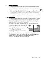 Предварительный просмотр 17 страницы Rivacold RSI Use And Maintenance Handbook