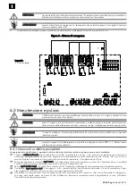 Preview for 26 page of Rivacold SP Series Use And Maintenance Handbook