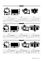 Preview for 152 page of Rivacold SP Series Use And Maintenance Handbook