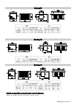 Preview for 153 page of Rivacold SP Series Use And Maintenance Handbook