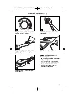 Предварительный просмотр 7 страницы Rival 11570 Owner'S Manual