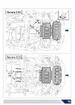 Предварительный просмотр 15 страницы Rival 2111.4164.1/3 Installation Manual