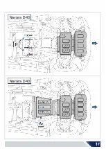 Предварительный просмотр 17 страницы Rival 2111.4164.1/3 Installation Manual