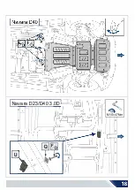 Предварительный просмотр 18 страницы Rival 2111.4164.1/3 Installation Manual