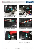 Preview for 6 page of Rival 2D.2709.1-NL Installation Manual