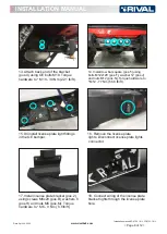 Preview for 8 page of Rival 2D.2709.1-NL Installation Manual