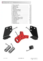 Preview for 4 page of Rival 2D.9103.1 Installation Manual