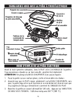 Preview for 20 page of Rival ELECTRIC SKILLET S16SG-CN Owner'S Manual