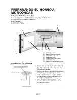 Предварительный просмотр 23 страницы Rival EM720CWA-PM Owner'S Manual