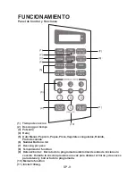 Предварительный просмотр 25 страницы Rival EM720CWA-PM Owner'S Manual