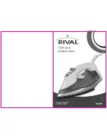 Rival ES280 Owner'S Manual preview