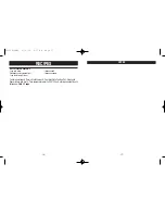 Предварительный просмотр 9 страницы Rival FD325 S Owner'S Manual