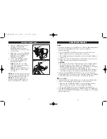 Preview for 5 page of Rival IC500 User Manual