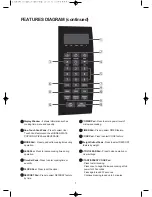 Preview for 8 page of Rival KOR-9G3A Owner'S Manual