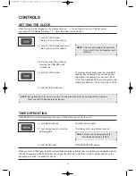 Preview for 10 page of Rival KOR-9G3A Owner'S Manual