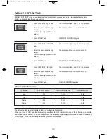 Preview for 11 page of Rival KOR-9G3A Owner'S Manual