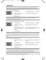 Preview for 13 page of Rival KOR-9G3A Owner'S Manual