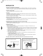 Preview for 34 page of Rival KOR-9G3A Owner'S Manual