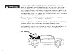 Preview for 10 page of Rival Mudhawk 6 Owner'S Manual