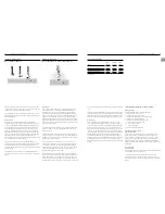 Preview for 7 page of Rival multiprocess 175 Operating Manual