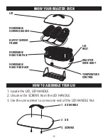 Preview for 4 page of Rival R0180BR-C Owner'S Manual