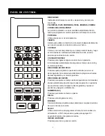 Предварительный просмотр 27 страницы Rival RGST902 Owner'S Manual