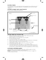 Preview for 4 page of Rival RV-949 Owner'S Manual