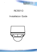 RIVATECH RC5510 Installation Manual preview