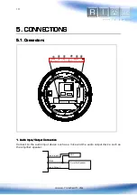 Предварительный просмотр 10 страницы RIVATECH RC5510 Installation Manual