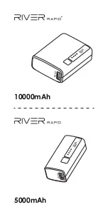 Preview for 11 page of River rapid Instruction Manual