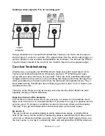 Предварительный просмотр 21 страницы Rivera Chubster 40 Owner'S Manual