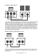 Предварительный просмотр 15 страницы Rivera Fandango Owner'S Manual