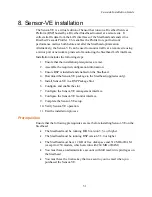 Preview for 61 page of Riverbed Cascade Express Installation Manual