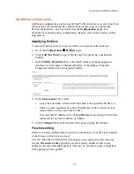 Preview for 83 page of Riverbed Cascade Express Installation Manual