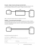 Предварительный просмотр 6 страницы Riverbed Cascade Profiler Fibre Channel SAN Installation Manual