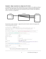 Предварительный просмотр 8 страницы Riverbed Cascade Profiler Fibre Channel SAN Installation Manual