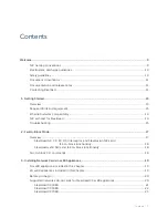 Предварительный просмотр 3 страницы Riverbed NIC LR Installation Manual
