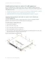 Preview for 26 page of Riverbed NIC LR Installation Manual