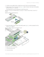 Предварительный просмотр 63 страницы Riverbed NIC LR Installation Manual