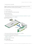 Preview for 73 page of Riverbed NIC LR Installation Manual