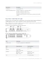 Предварительный просмотр 123 страницы Riverbed NIC LR Installation Manual