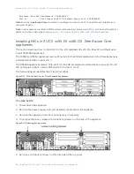 Предварительный просмотр 86 страницы Riverbed SteelCentral AppResponse 2170 Installation Manual