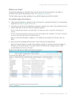 Preview for 103 page of Riverbed SteelCentral AppResponse 2170 Installation Manual