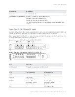 Предварительный просмотр 111 страницы Riverbed SteelCentral AppResponse 2170 Installation Manual